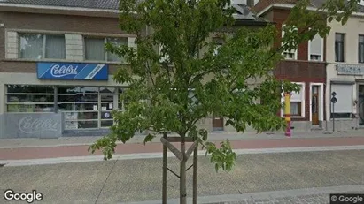 Apartments for rent in Geraardsbergen - Photo from Google Street View