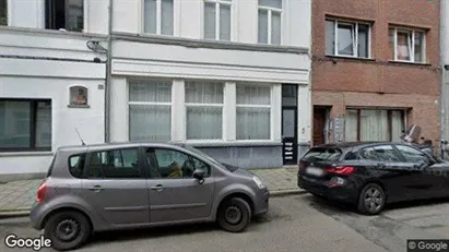 Apartments for rent in Stad Antwerp - Photo from Google Street View