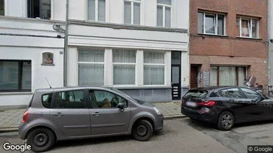 Apartments for rent in Stad Antwerp - Photo from Google Street View