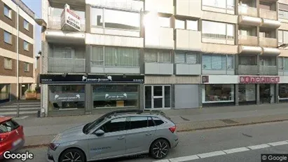 Apartments for rent in Brasschaat - Photo from Google Street View