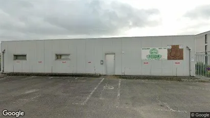 Apartments for rent in Dendermonde - Photo from Google Street View
