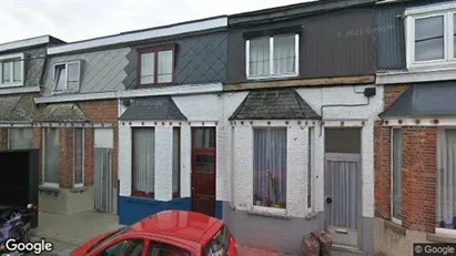 Apartments for rent in Wetteren - Photo from Google Street View