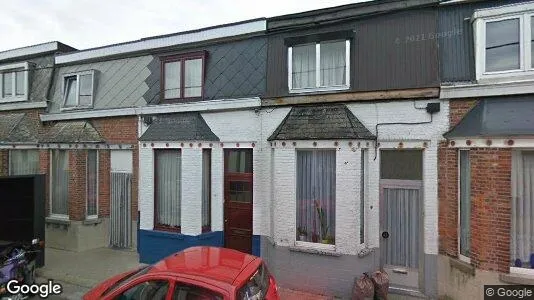 Apartments for rent in Wetteren - Photo from Google Street View