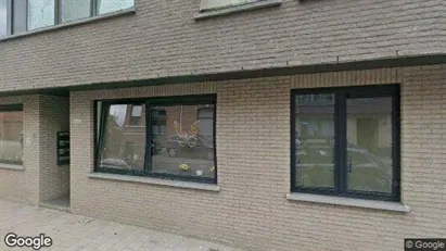 Apartments for rent in Geel - Photo from Google Street View