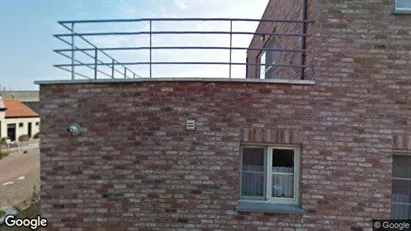 Apartments for rent in Antwerp Berendrecht-Zandvliet-Lillo - Photo from Google Street View