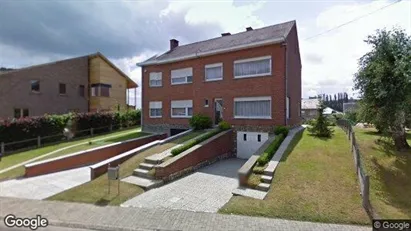 Apartments for rent in Kortenberg - Photo from Google Street View