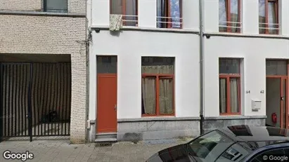 Apartments for rent in Stad Antwerp - Photo from Google Street View