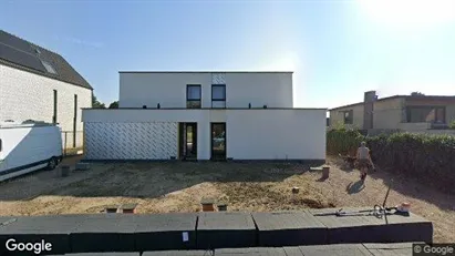Apartments for rent in Lummen - Photo from Google Street View