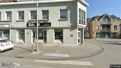Apartments for rent in Kortrijk - Photo from Google Street View