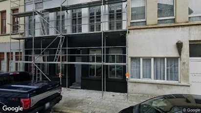 Apartments for rent in Stad Antwerp - Photo from Google Street View