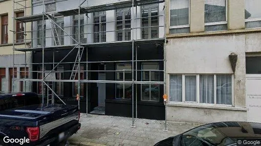 Apartments for rent in Stad Antwerp - Photo from Google Street View