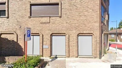 Apartments for rent in Heusden-Zolder - Photo from Google Street View