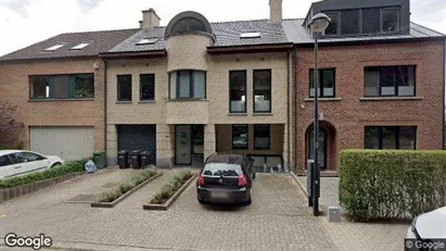 Apartments for rent in Kortenberg - Photo from Google Street View