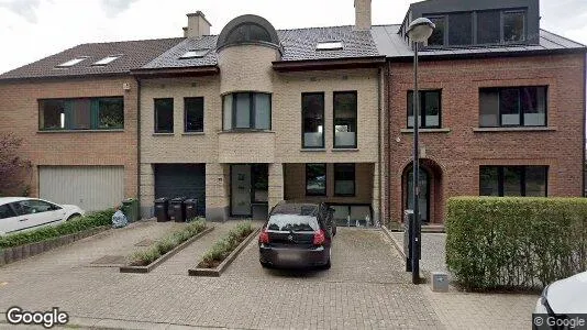 Apartments for rent in Kortenberg - Photo from Google Street View