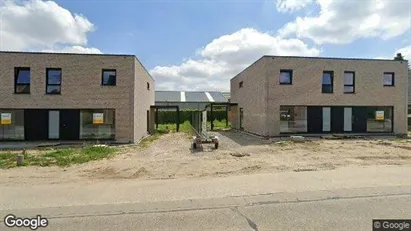 Apartments for rent in Moorslede - Photo from Google Street View