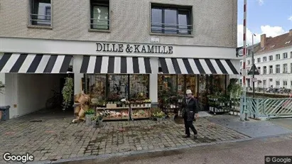 Apartments for rent in Stad Gent - Photo from Google Street View