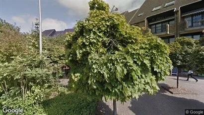 Apartments for rent in Houthalen-Helchteren - Photo from Google Street View