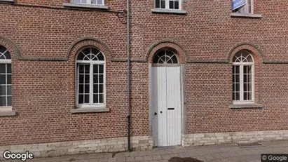 Apartments for rent in Leuven - Photo from Google Street View
