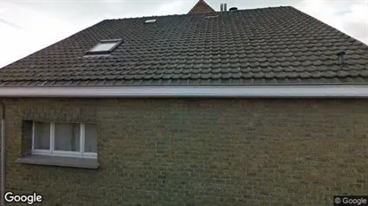 Apartments for rent in Deinze - Photo from Google Street View