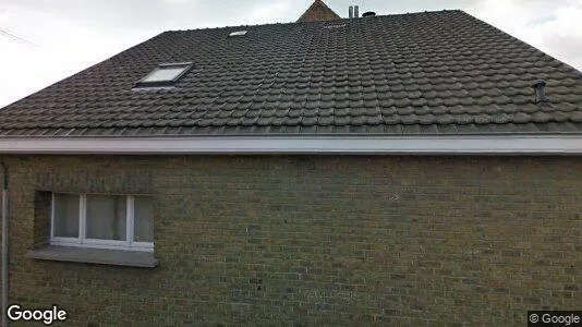Apartments for rent in Deinze - Photo from Google Street View