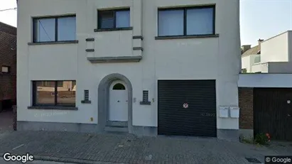 Apartments for rent in Oudenaarde - Photo from Google Street View