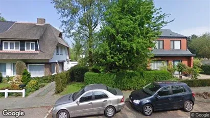 Apartments for rent in Hove - Photo from Google Street View