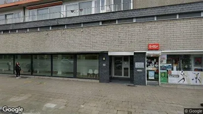 Apartments for rent in Luik - Photo from Google Street View