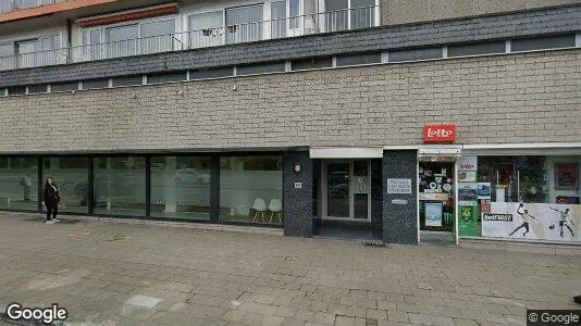 Apartments for rent in Luik - Photo from Google Street View