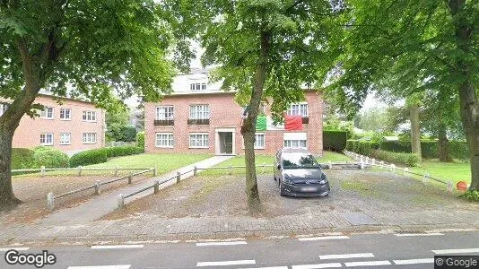 Apartments for rent in Zaventem - Photo from Google Street View