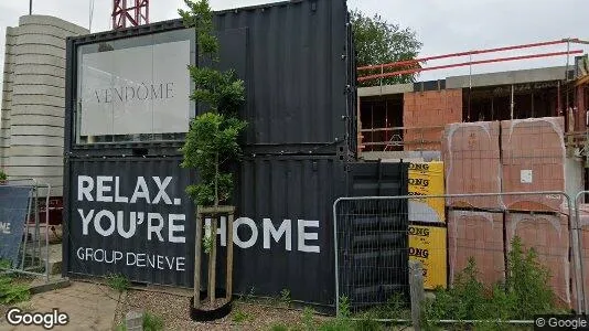 Apartments for rent in Schilde - Photo from Google Street View