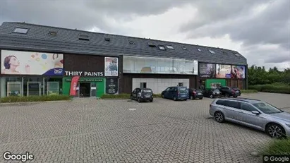 Apartments for rent in Linter - Photo from Google Street View