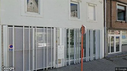 Apartments for rent in Zoutleeuw - Photo from Google Street View