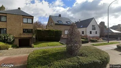 Apartments for rent in Zaventem - Photo from Google Street View