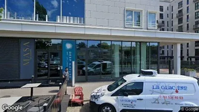 Apartments for rent in Stad Brussel - Photo from Google Street View