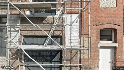 Apartments for rent in Hoei - Photo from Google Street View