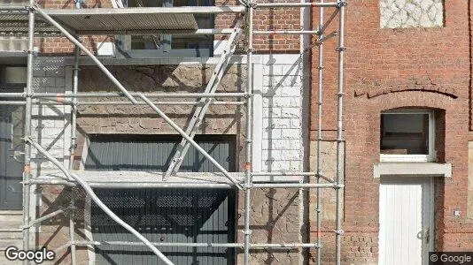 Apartments for rent in Hoei - Photo from Google Street View