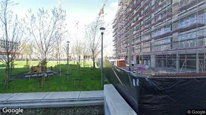 Apartments for rent in Brussels Anderlecht - Photo from Google Street View