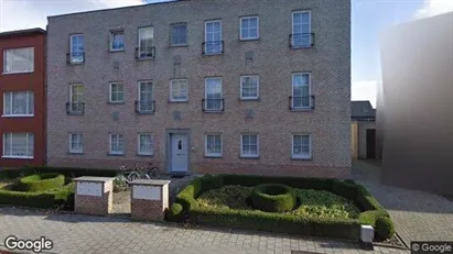 Apartments for rent in Turnhout - Photo from Google Street View