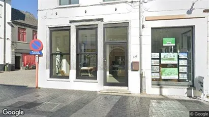 Apartments for rent in Aalst - Photo from Google Street View