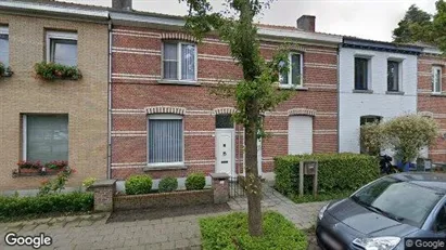 Apartments for rent in Brasschaat - Photo from Google Street View