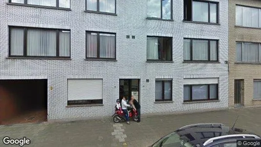 Apartments for rent in Ranst - Photo from Google Street View
