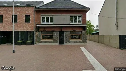 Apartments for rent in Boechout - Photo from Google Street View