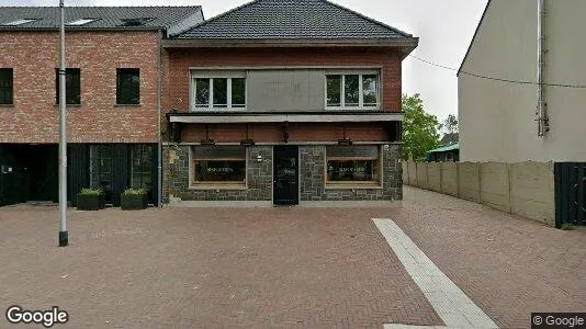 Apartments for rent in Boechout - Photo from Google Street View