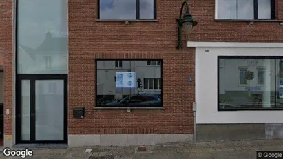 Apartments for rent in Destelbergen - Photo from Google Street View