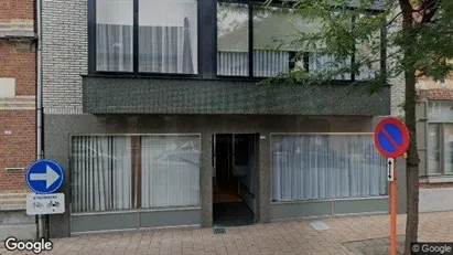 Apartments for rent in Duffel - Photo from Google Street View