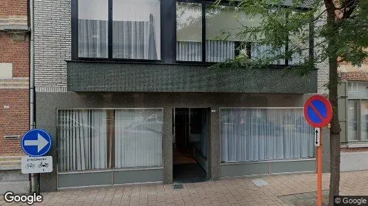 Apartments for rent in Duffel - Photo from Google Street View