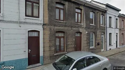 Apartments for rent in Aalst - Photo from Google Street View