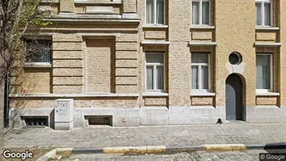 Apartments for rent in Ieper - Photo from Google Street View