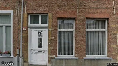 Apartments for rent in Mechelen - Photo from Google Street View
