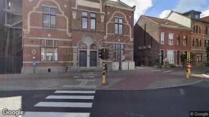 Apartments for rent in Leuven - Photo from Google Street View
